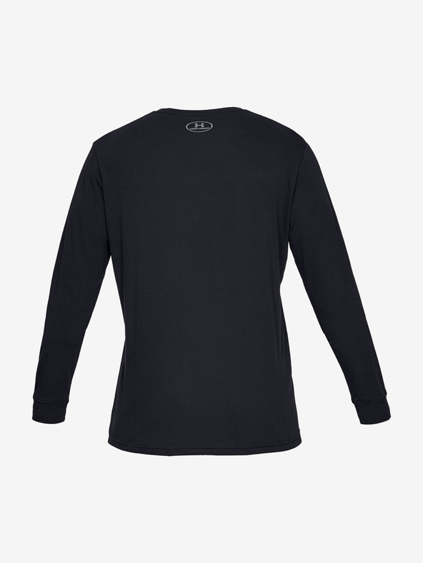 Under Armour Férfi póló Under Armour SPORTSTYLE LEFT CHEST LS