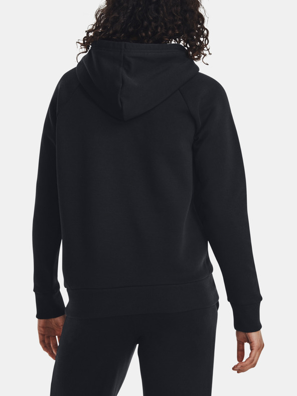 Under Armour Női felső Under Armour UA Rival Fleece Big Logo Hdy