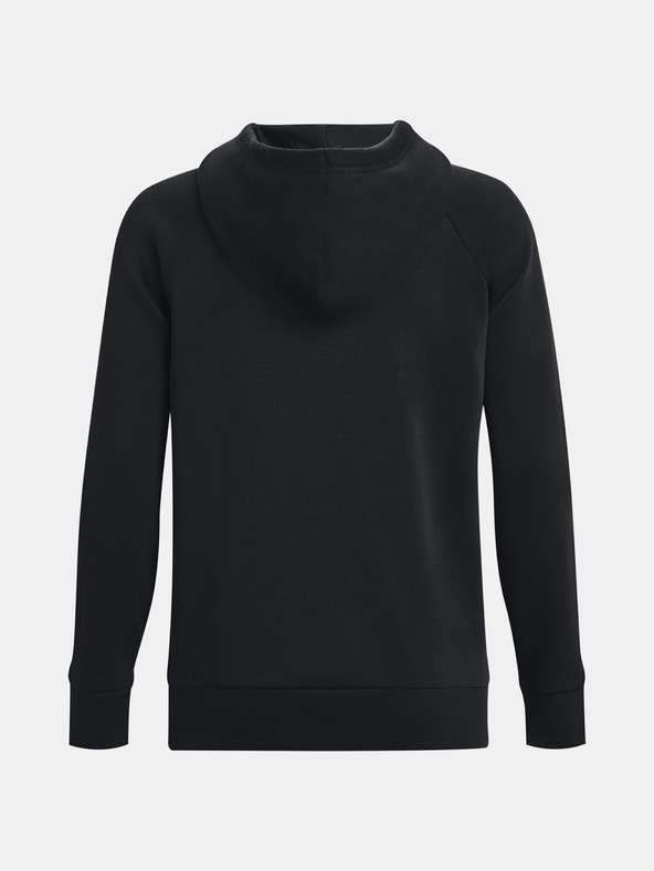 Under Armour Női felső Under Armour UA Rival Fleece Big Logo Hdy
