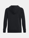 Under Armour Női felső Under Armour UA Rival Fleece Big Logo Hdy