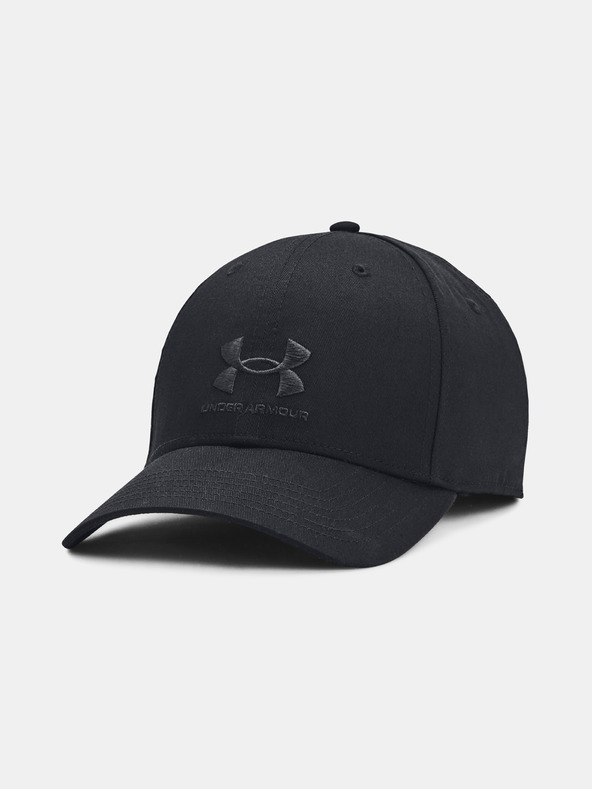 Under Armour Férfi baseball sapka Under Armour Mens Branded Lockup Adj