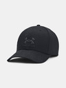 Under Armour Férfi baseball sapka Under Armour Mens Branded Lockup Adj