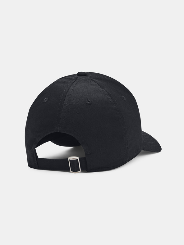 Under Armour Férfi baseball sapka Under Armour Mens Branded Lockup Adj