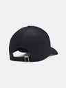Under Armour Férfi baseball sapka Under Armour Mens Branded Lockup Adj