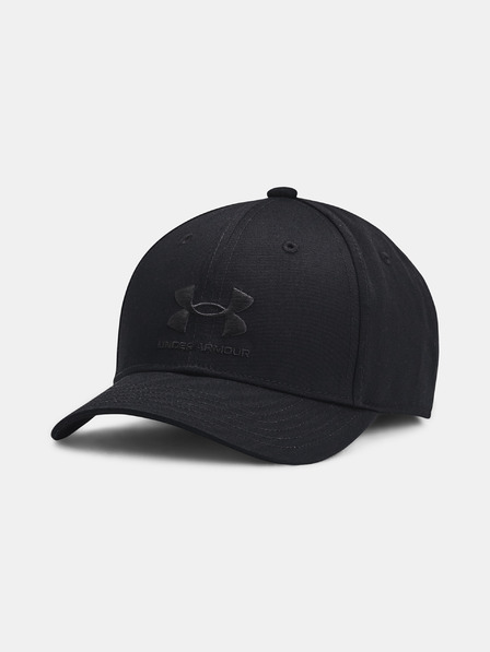 Under Armour Fiú baseball sapka Under Armour Youth Branded Lockup Adj