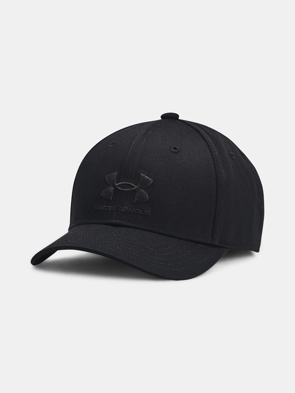 Under Armour Fiú baseball sapka Under Armour Youth Branded Lockup Adj