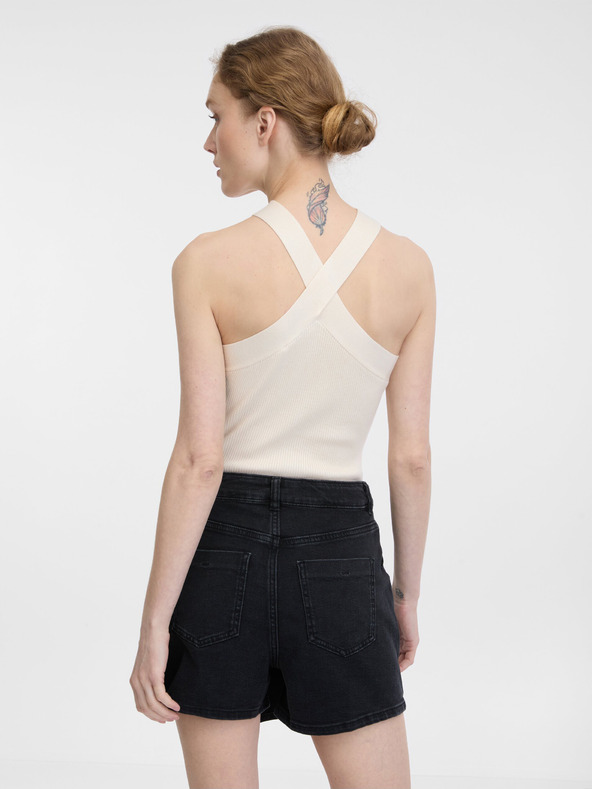 Orsay ORSAY krém női top