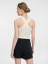 Orsay ORSAY krém női top