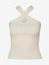 Orsay ORSAY krém női top