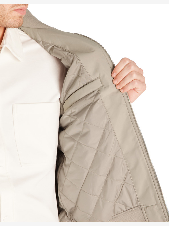 Celio Luzipper kabát