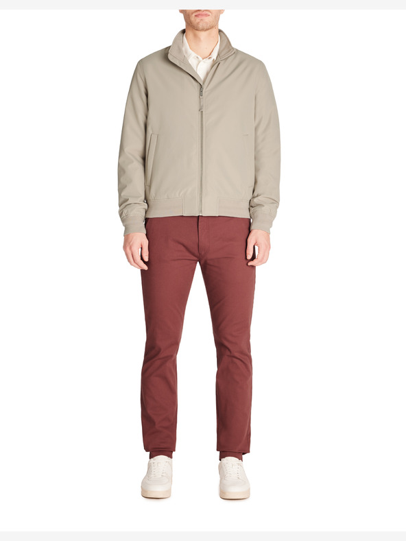 Celio Luzipper kabát