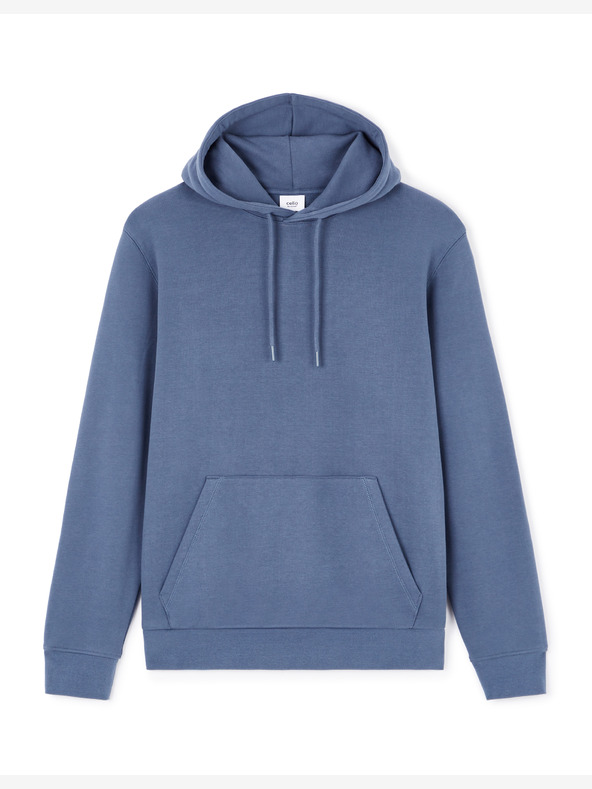 Celio Fesix kapucnis pulóver