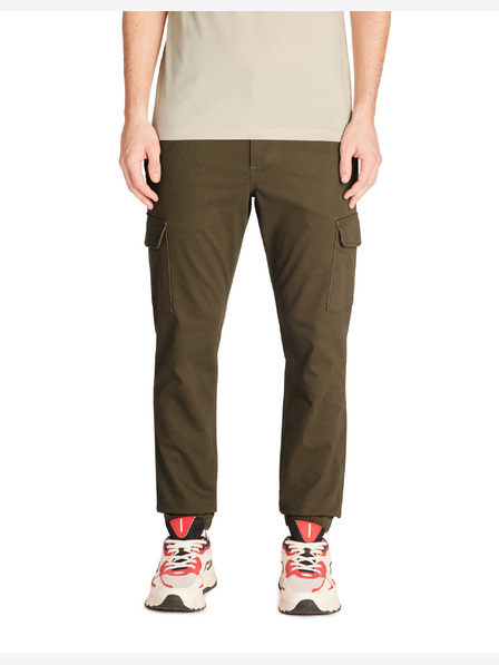 Celio Slim cargo nadrág Dolyte