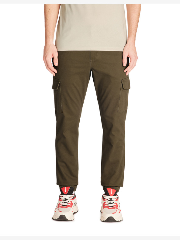 Celio Slim cargo nadrág Dolyte