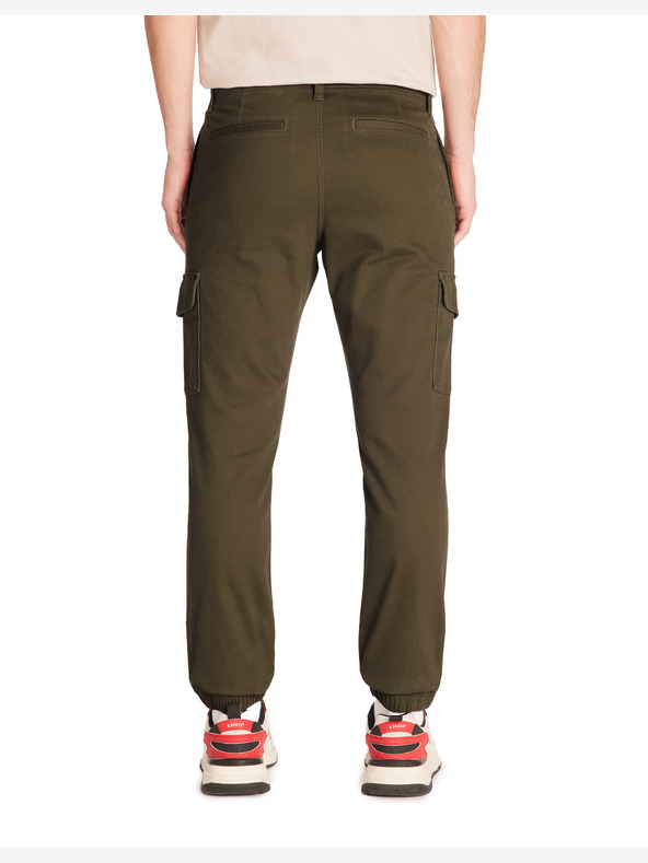 Celio Slim cargo nadrág Dolyte
