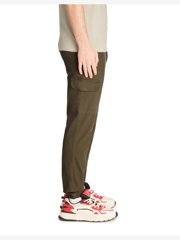 Celio Slim cargo nadrág Dolyte