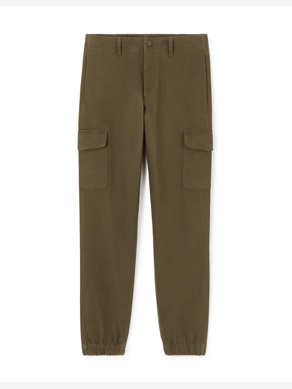 Celio Slim cargo nadrág Dolyte