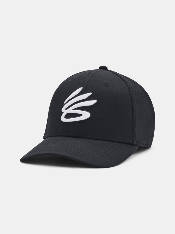 Under Armour Férfi baseball sapka Under Armour UA Curry Snapback
