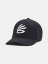 Under Armour Férfi baseball sapka Under Armour UA Curry Snapback