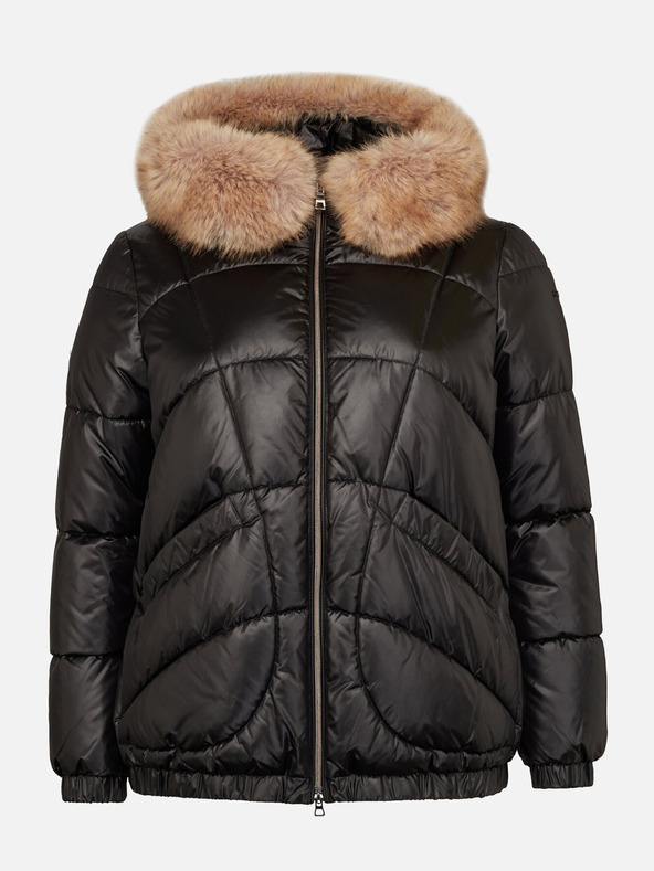 Geox Geox fekete női dzseki Backsie