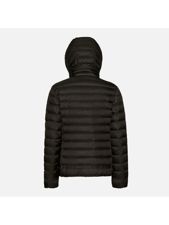 Geox Fekete női pehelykabát Geox Jaysen