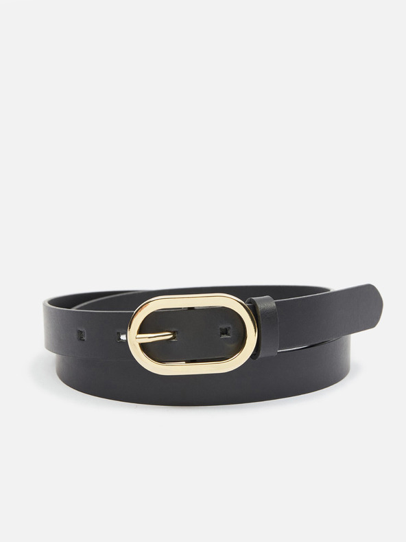 Geox Fekete női Geox öv