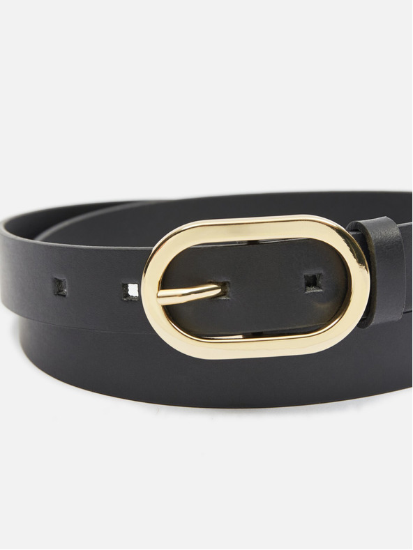 Geox Fekete női Geox öv