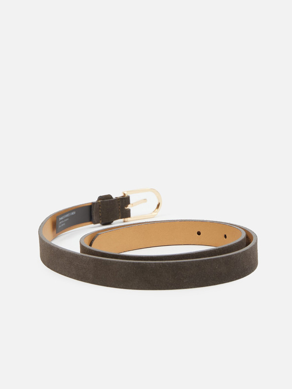 Geox Geox sötétbarna női öv