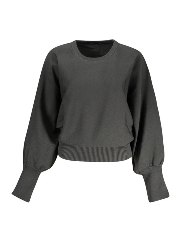 Guess Jeans Guess jeans fekete férfi pulóver jblk