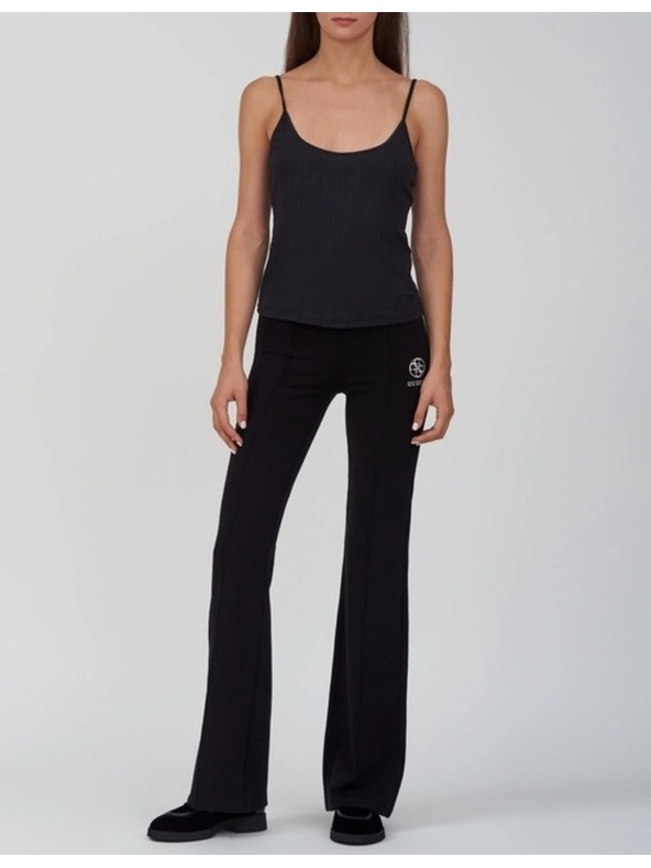 Guess Jeans Guess Beachwear fekete női trikó