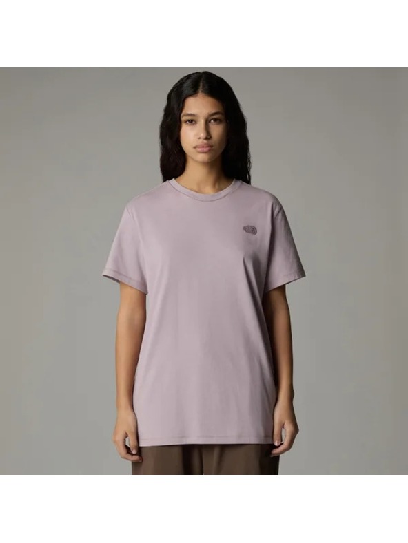 The North Face Lila The North Face Natural Dye rövid ujjú női póló