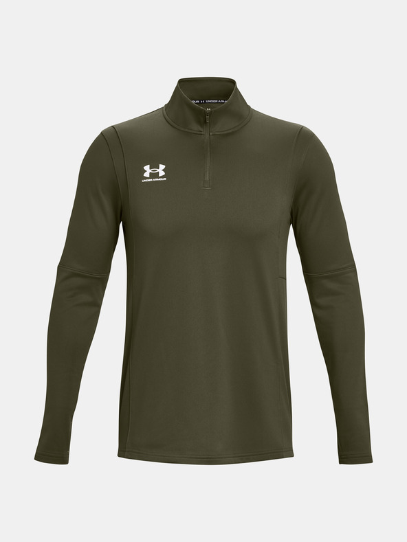 Under Armour Férfi póló Under Armour UA M's Ch. Midlayer