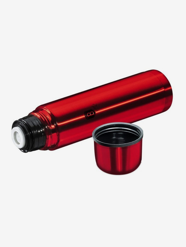 Berlingerhaus Rozsdamentes termosz 0,75 l BERLINGERHAUS Burgundy Metallic Line