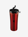 Berlingerhaus Termo bögre 500 ml Burgundy Metallic Line BERLINGERHAUS