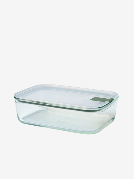 Mepal Mepal EasyClip 1500 ml-es üveg élelmiszertároló doboz