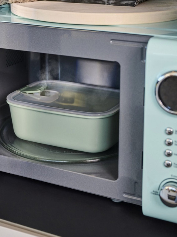 Mepal Mepal EasyClip Nordic Sage 700 ml