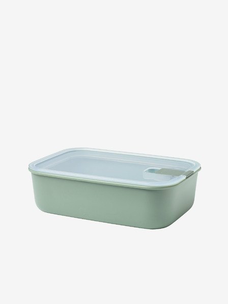Mepal Világoszöld Mepal EasyClip élelmiszertároló doboz1500 ml