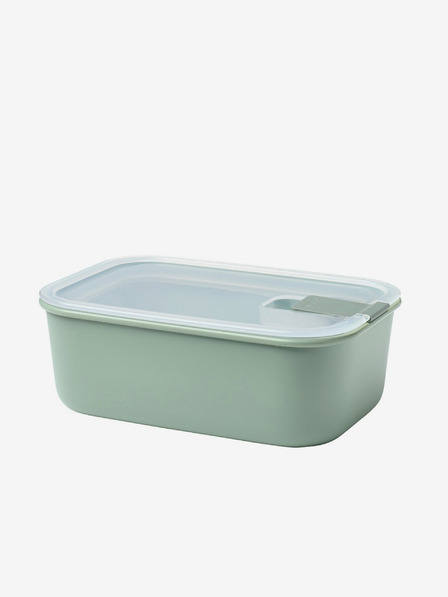 Mepal Világoszöld Mepal EasyClip ételtároló doboz 1000 ml
