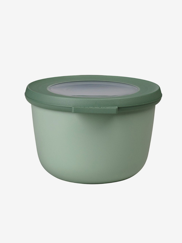 Mepal Zöld Mepal Cirqula tál (500 ml)