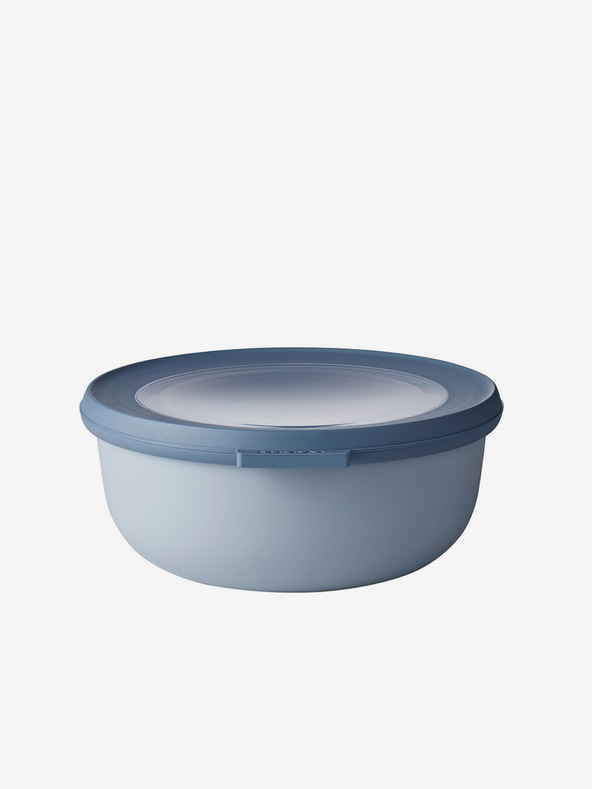 Mepal Kék Mepal Cirqula tál 1250 ml