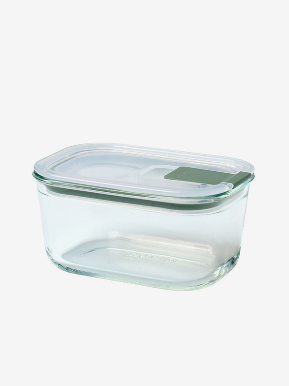 Mepal Mepal EasyClip üveg élelmiszer tároló doboz 450 ml