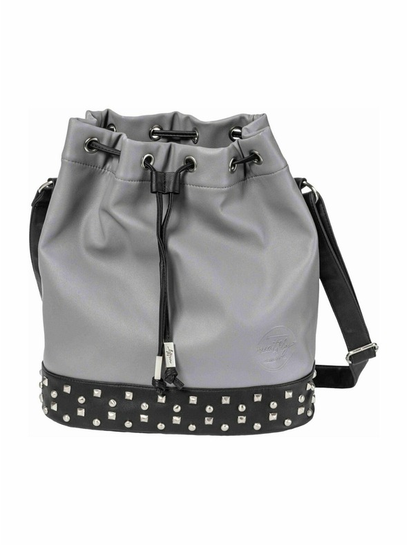 Meatfly Meatfly táska Orphan Light Grey