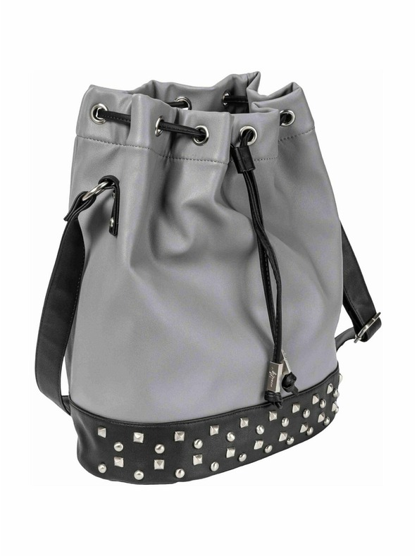 Meatfly Meatfly táska Orphan Light Grey