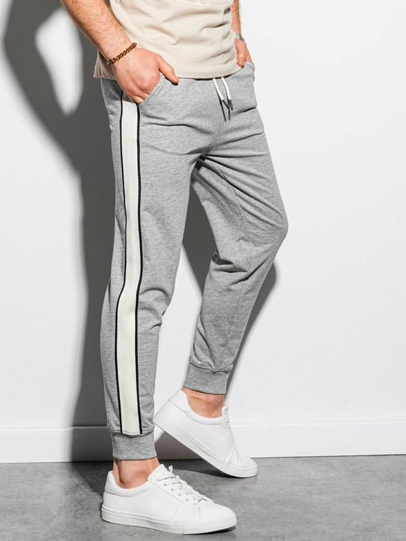 Ombre Clothing Melegítő nadrág GAP