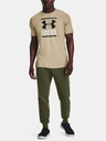 Under Armour Férfi melegítők Under Armour UA Rival Fleece Joggers