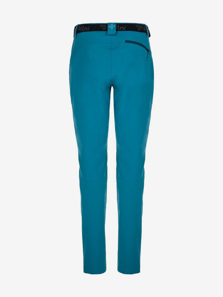 Kilpi Türkiz női szabadtéri nadrág Kilpi BELVELA