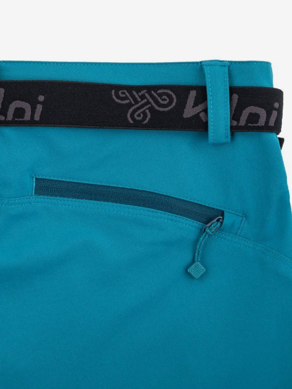 Kilpi Türkiz női szabadtéri nadrág Kilpi BELVELA