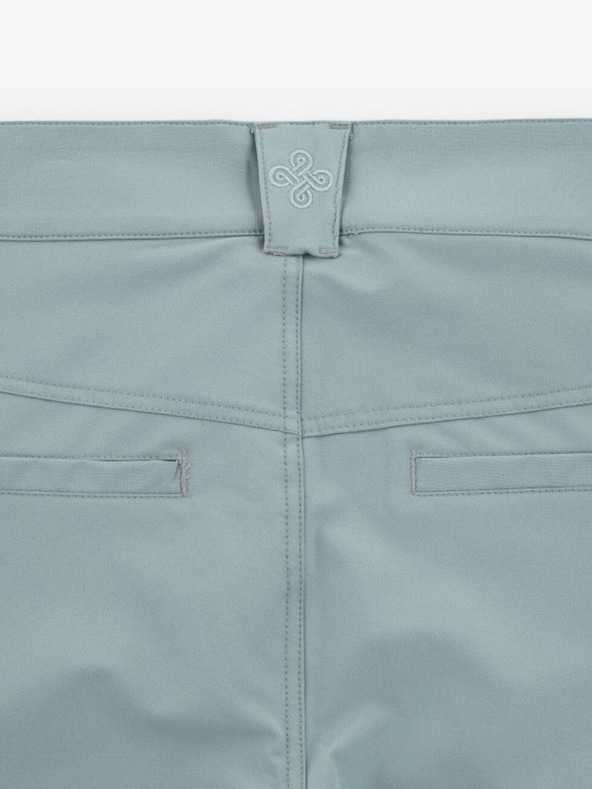 Kilpi Világoskék női szabadtéri nadrág Kilpi LAGO