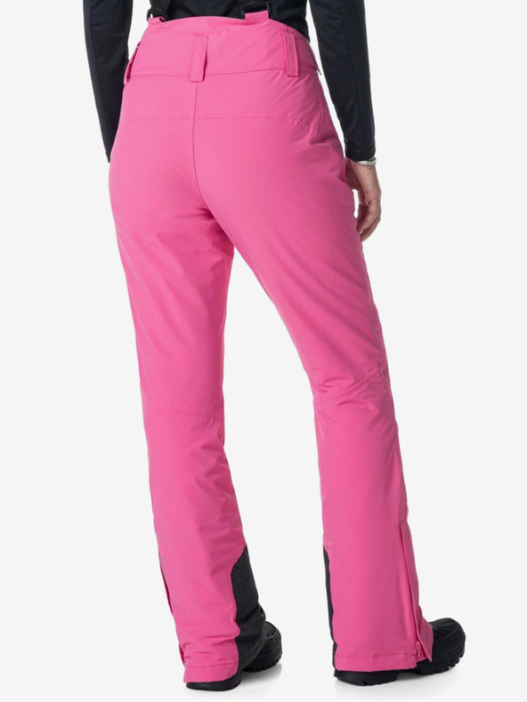 Kilpi Kilpi EURINA női síelőnadrág rózsaszín