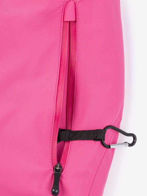 Kilpi Kilpi EURINA női síelőnadrág rózsaszín